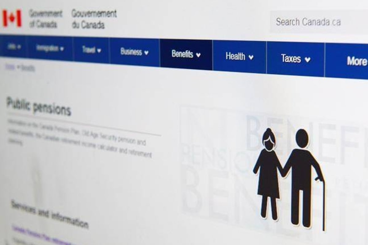 Lowering the Old Age Security income threshold is no longer politically taboo