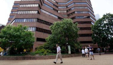 Access to patient records restored after brief outage at Vanderbilt University Medical Center