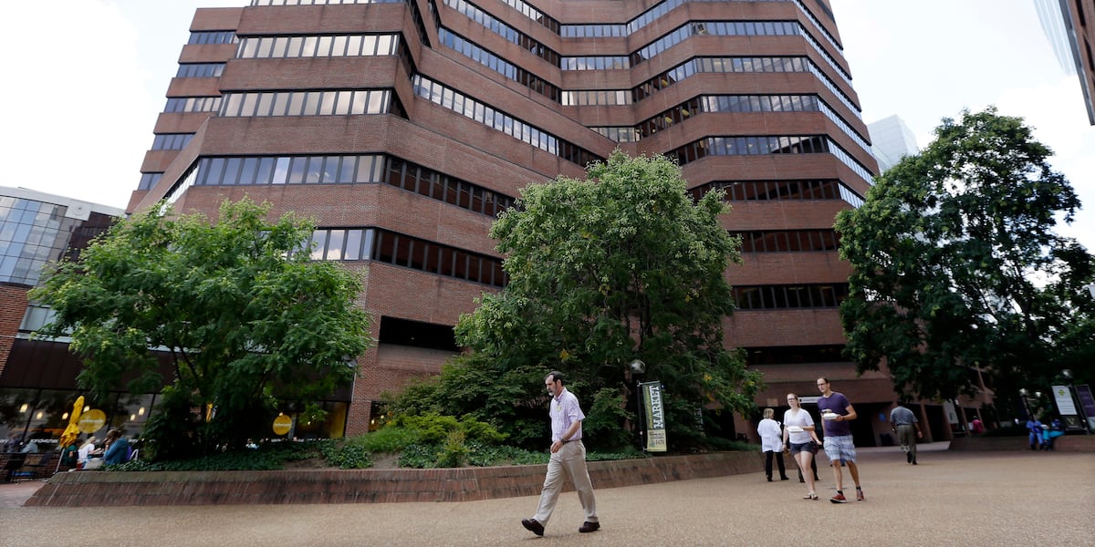 Access to patient records restored after brief outage at Vanderbilt University Medical Center