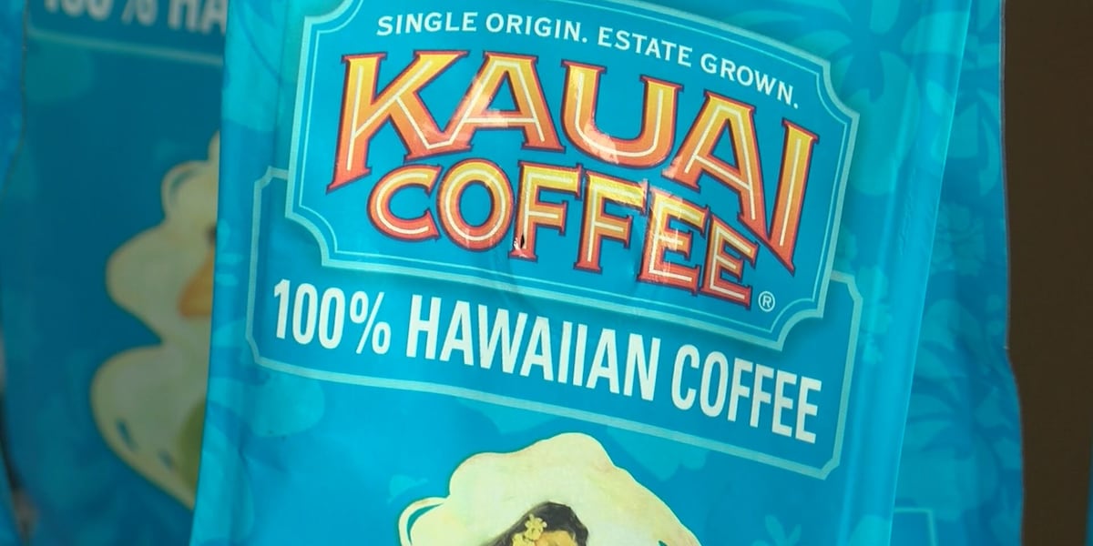 Kauai Coffee extends layoff warning as lease talks continue