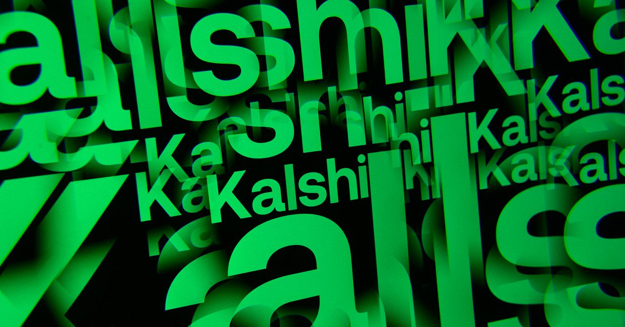 Kalshi Has Been Temporarily Banned in Nevada