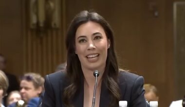 An inappropriate federal court nomination • Daily Montanan