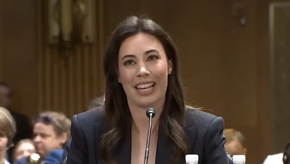 An inappropriate federal court nomination • Daily Montanan