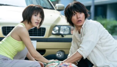 5 TV Shows Already Canceled in 2026