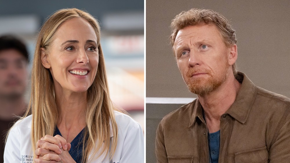 Kevin McKidd, Kim Raver to Exit Series After Season 22