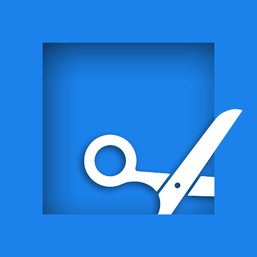 Squarecut - Icon Pack