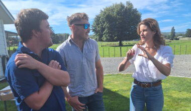 Warm sectoral welcome for KiwiSaver reform