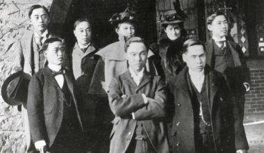 Before BTS: How Howard University Helped Elevate Korean Culture and How Black Culture Influenced K-Pop