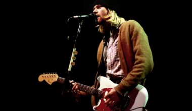 The one band that made Kurt Cobain hate Pearl Jam