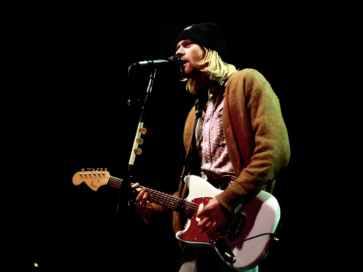 The one band that made Kurt Cobain hate Pearl Jam