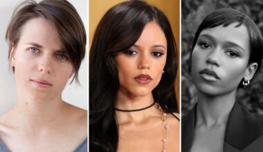 'Single White Female' Remake With Ortega & Russell Gets Title, Writer