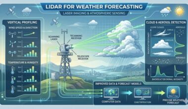 Lidar For Weather Forecasting Market