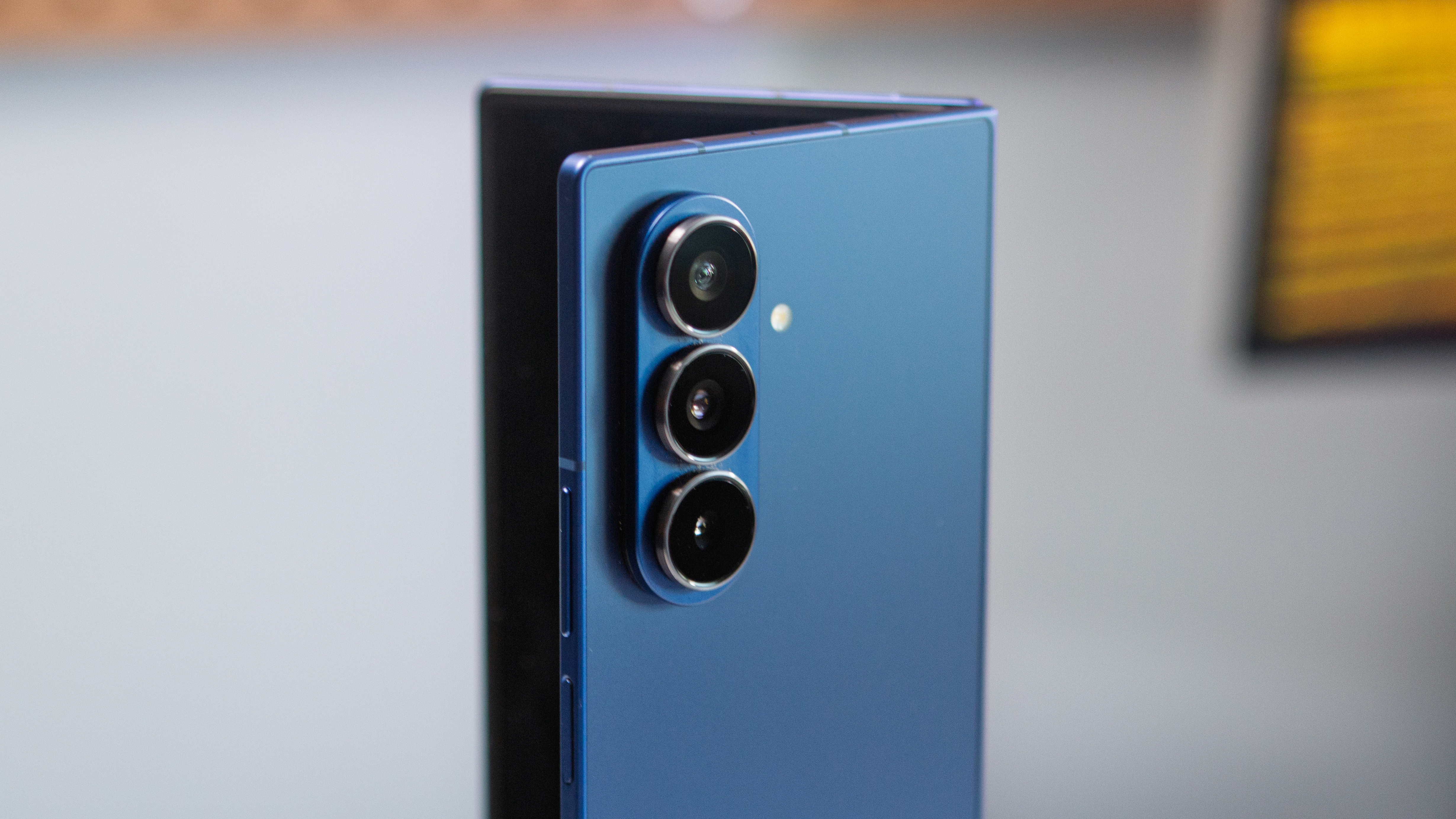 Samsung Galaxy Z Fold 7 review