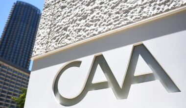 CAA Baseball adds two agents