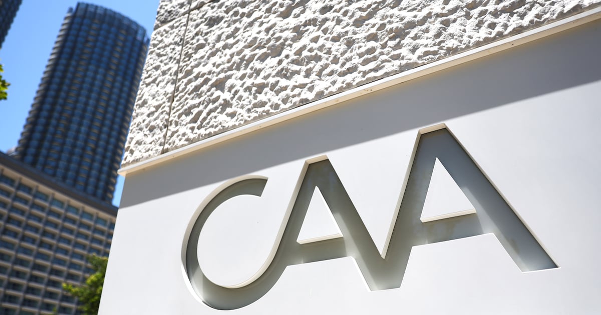 CAA Baseball adds two agents