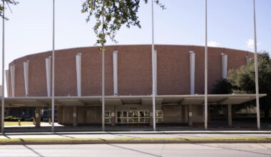 Dallas Wings eye 2027 move to new practice facility and maybe American Airlines Center too