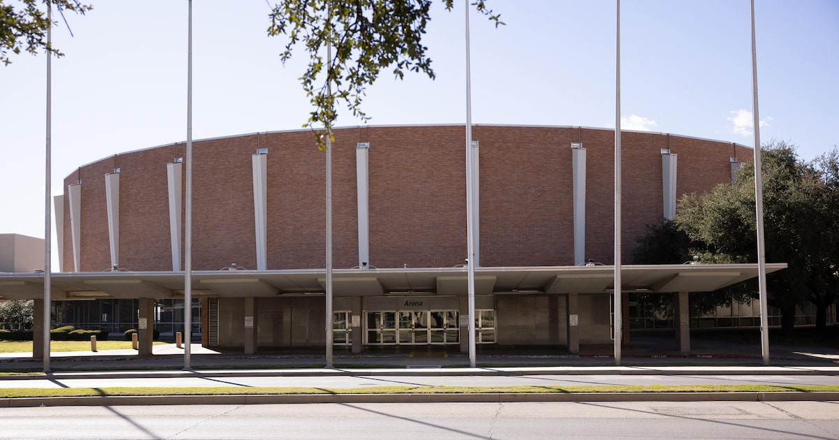 Dallas Wings eye 2027 move to new practice facility and maybe American Airlines Center too