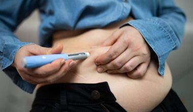 13 surprising ways GLP-1 weight-loss drugs may benefit the body, according to science