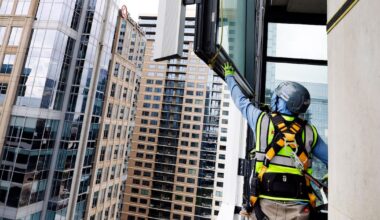The $433M Bank of America Tower at Parkside