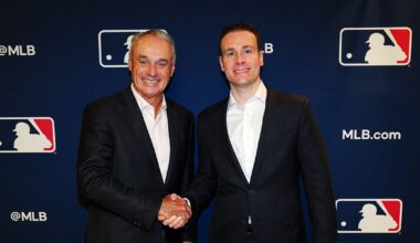 MLB enters prediction market with CFTC pact on oversight and Polymarket sponsorship