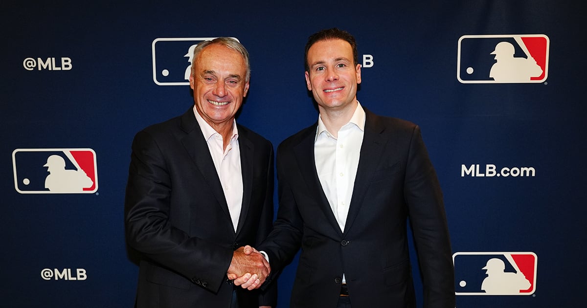 MLB enters prediction market with CFTC pact on oversight and Polymarket sponsorship