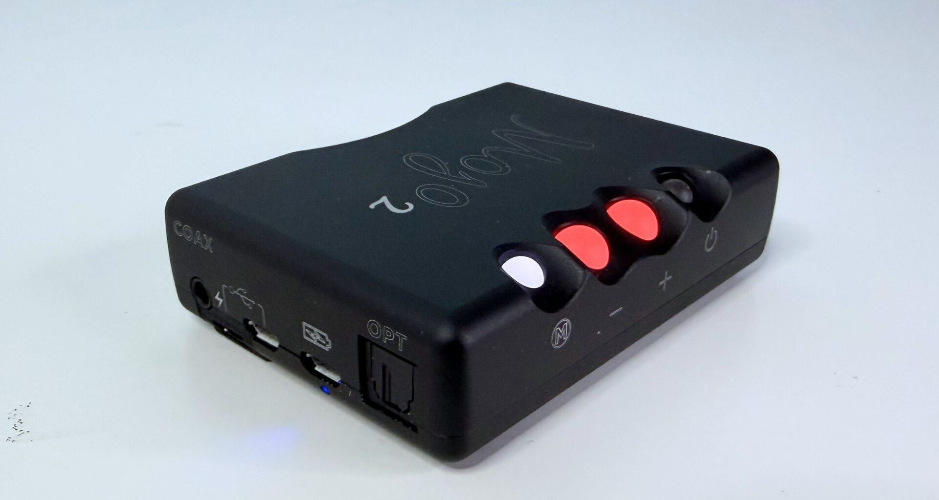 Chord Mojo 2