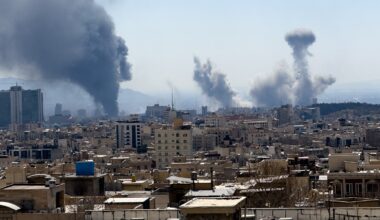 Ohio State president resigns after disclosing inappropriate relationship