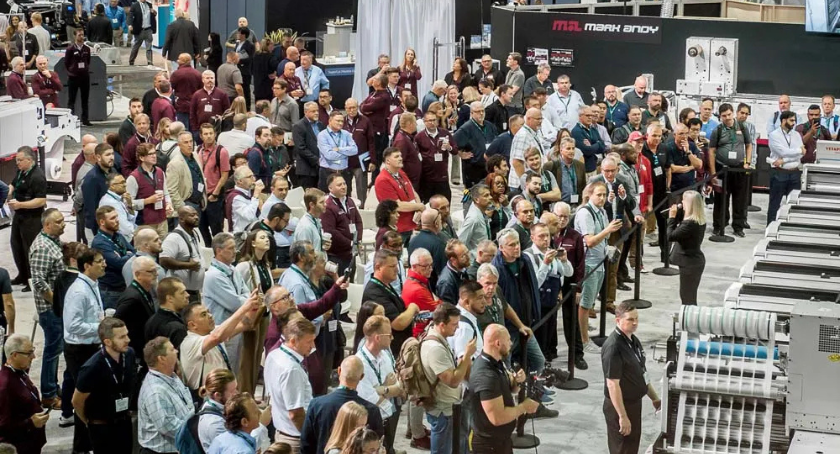 LOUPE Americas, formerly Labelexpo Americas, returns this September