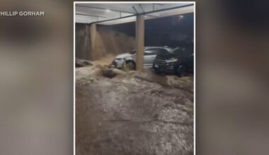 Mayor: Hawaii Island shifts to full recovery mode post-storm