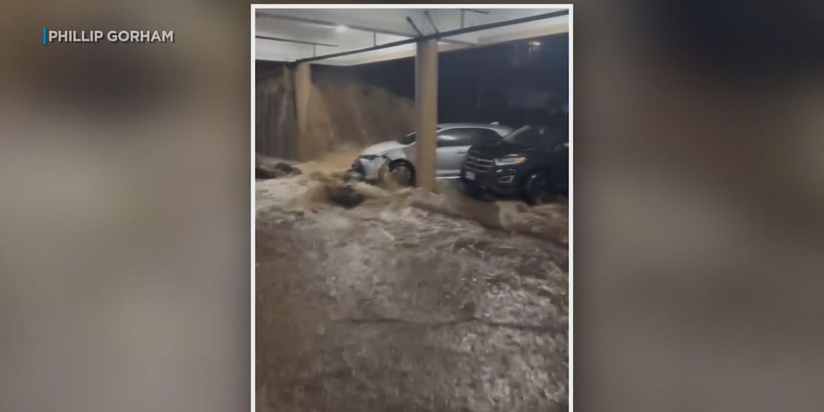 Mayor: Hawaii Island shifts to full recovery mode post-storm