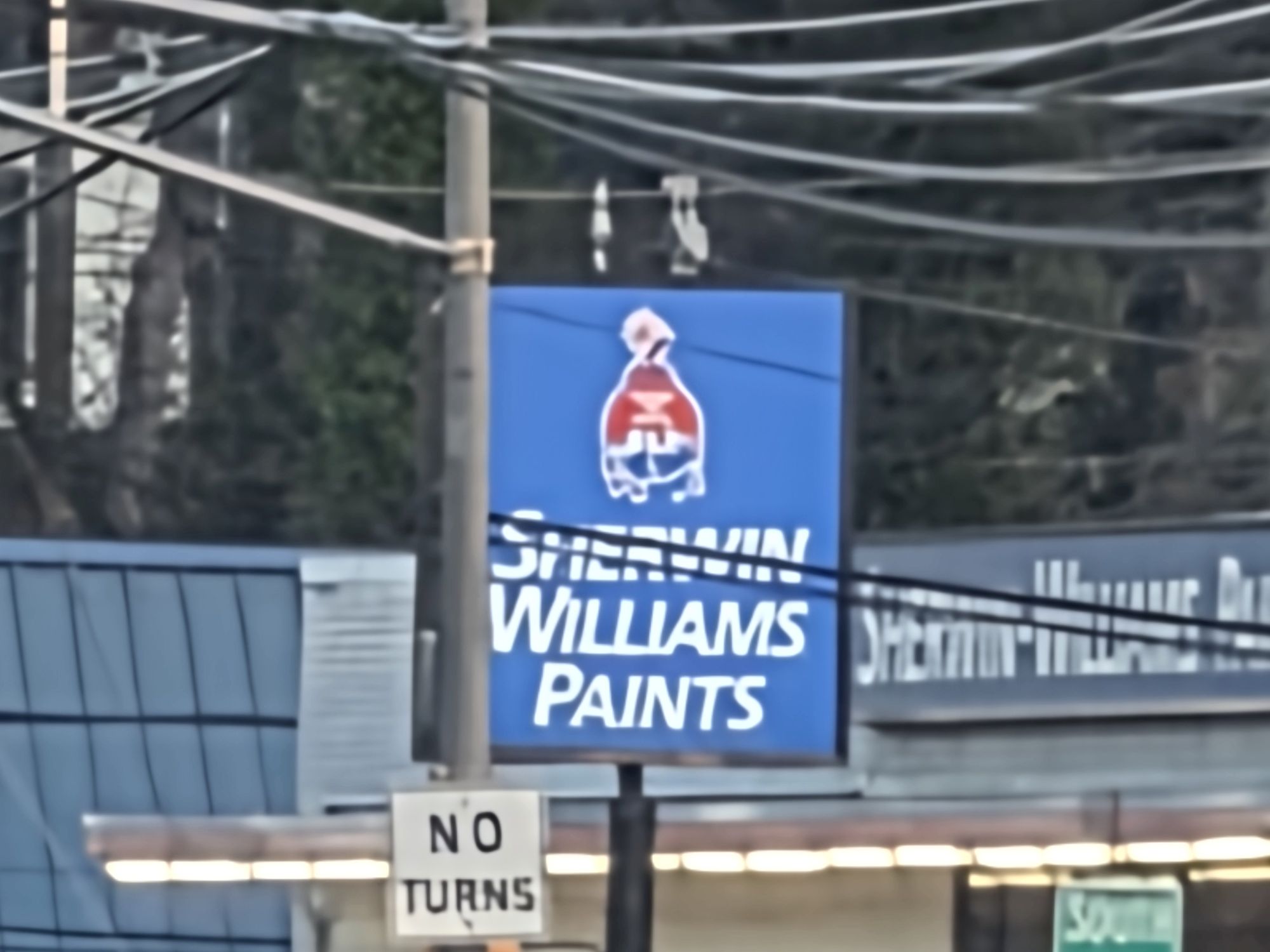 Galaxy S26 Ultra 100x sample.