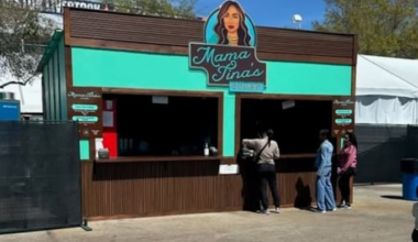 Houston Health Department temporarily shuts down ‘Mama Tina’s Gumbo’ at RodeoHouston