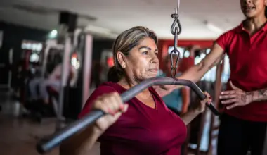 Being stronger means you’re likely to live longer, new study finds - The Washington Post