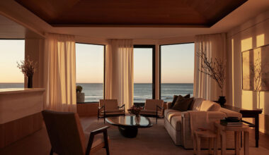 This Beachside Home Is Built Around Restraint and Craftsmanship