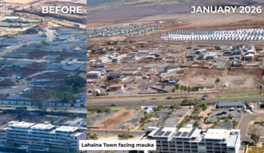 Mental health crisis after 2023 Maui wildfires extends beyond burn zones : Maui Now