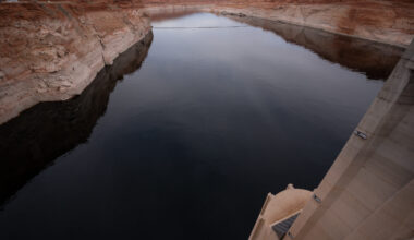New “conservation pools” could provide path forward for Colorado River