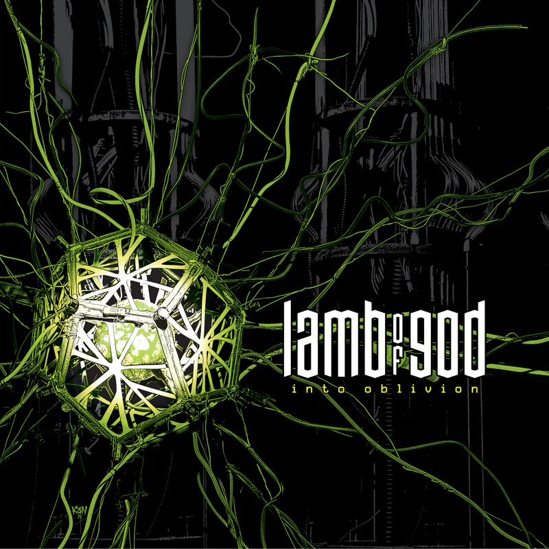 Lamb of God - Into Oblivion Review