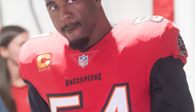 Chatter Emerges Of A Lavonte David Return - JoeBucsFan.com