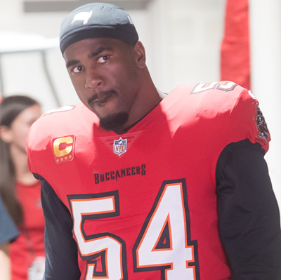 Chatter Emerges Of A Lavonte David Return - JoeBucsFan.com