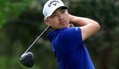 Inside the Field: Texas Children's Houston Open - PGA Tour