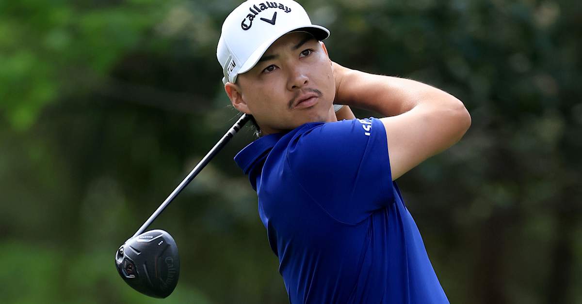 Inside the Field: Texas Children's Houston Open - PGA Tour