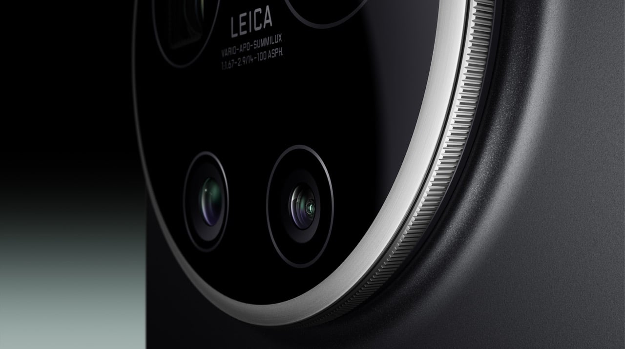 Leica Leitzphone powered by Xiaomi