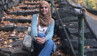 Pro-Palestine protester Leqaa Kordia freed from US immigration detention | Donald Trump News