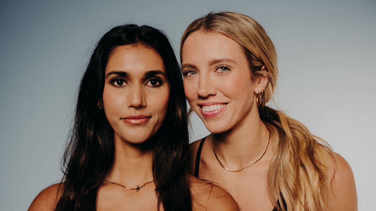 WNBA player Lexie Hull launches Forta beauty brand