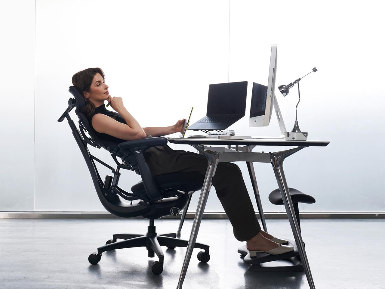 LiberNovo Omni Just Won the iF Design Award 2026 for Wellness Design