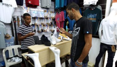Network International seals deals to streamline digital payments in Egypt, Libya