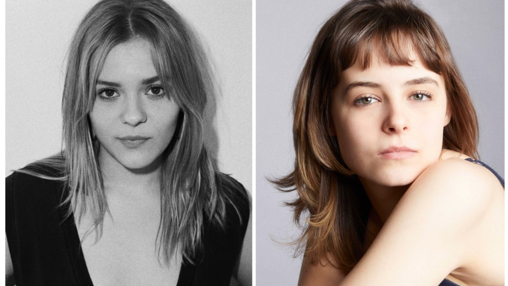 'Life Is Strange' TV Series Casts Maisy Stella, Tatum Grace Hopkins