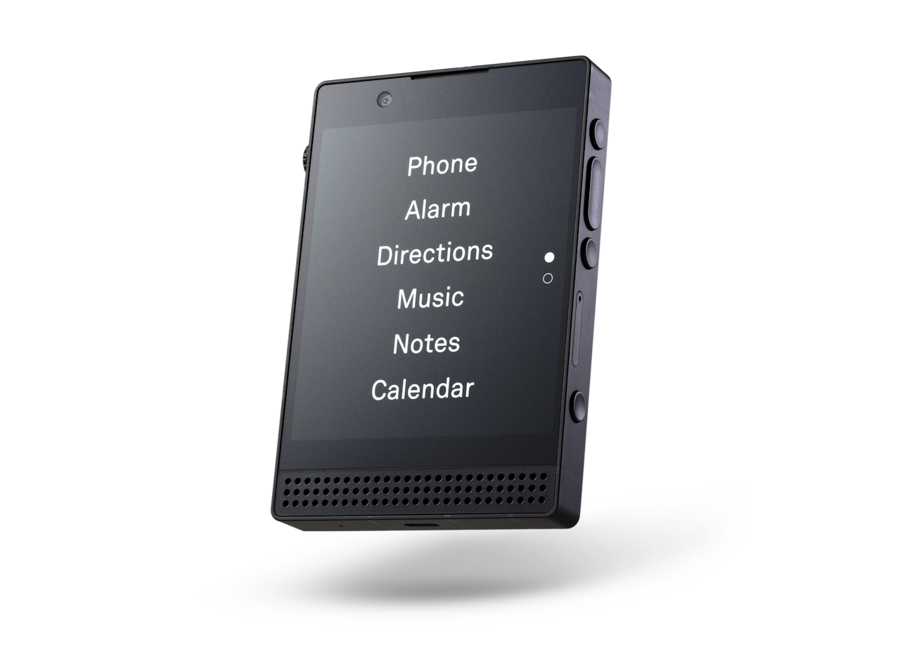 The Light Phone III.