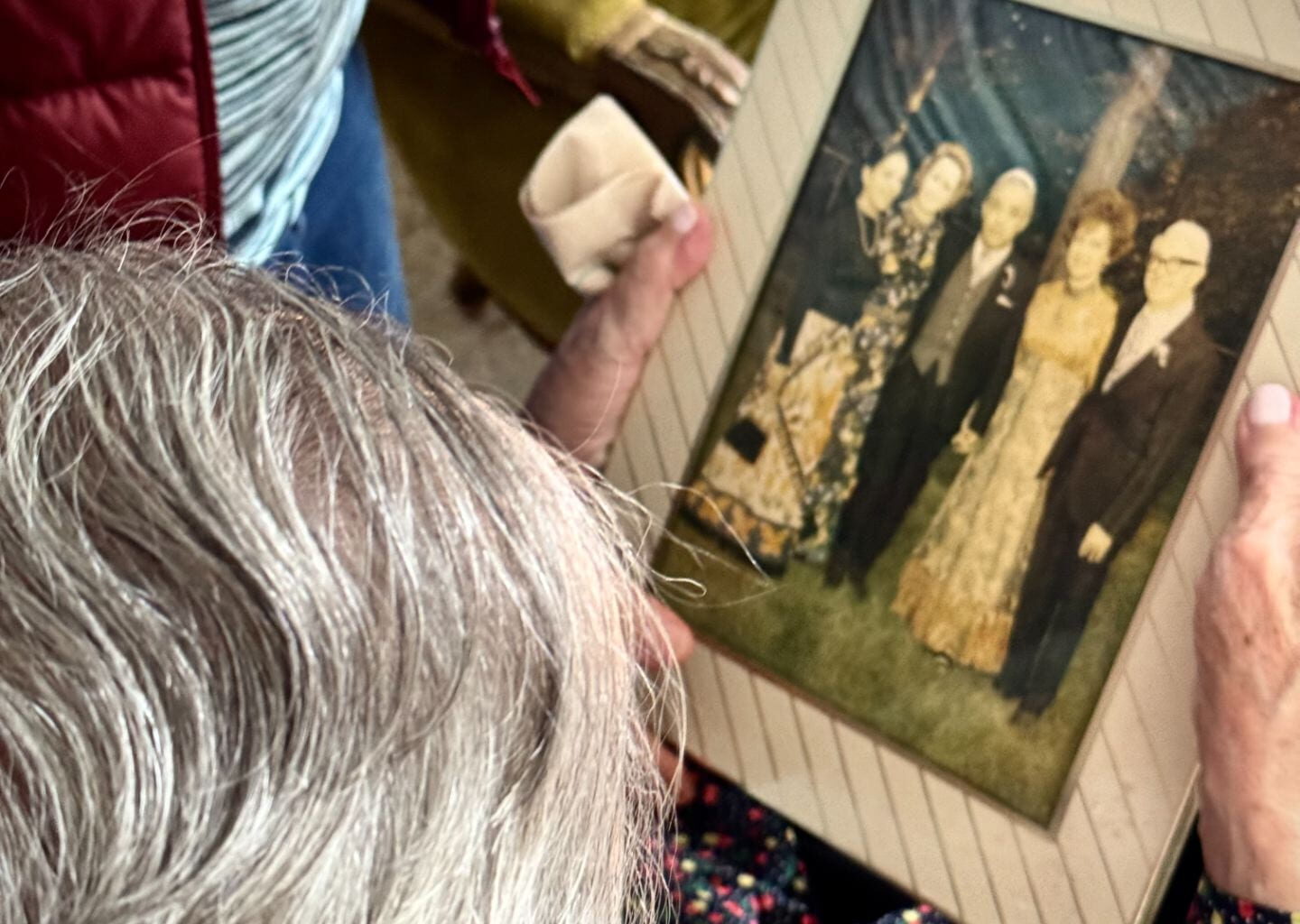 A Prayer for New York