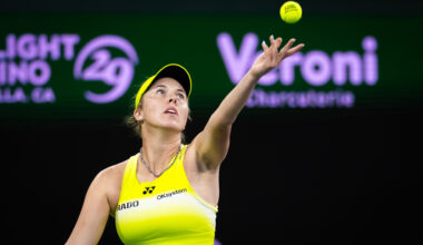 Noskova dominates Eala to book Indian Wells quarterfinal spot